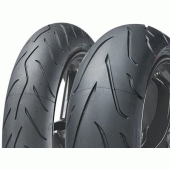 Шина Metzeler 180 / 55ZR17 TL / 1591000