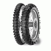 Шина Metzeler 120 / 90-18 M + S / 1623800