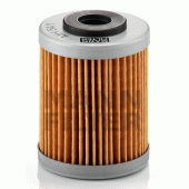 Фільтруючий елемент масляного фільтра MANN MH 54/1