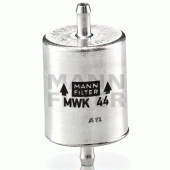 Фільтр паливний MANN MWK 44