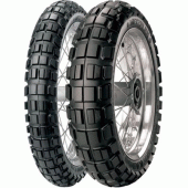 Шина Metzeler 150 / 70-17 TL / 1631100 Р, задняядля мотоцикла