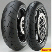 Шина Pirelli 120 / 70ZR17 (58W) TL / 1430700