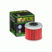 Фільтр масляний HIFLO HF116