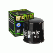 Фільтр масляний HIFLO HF128