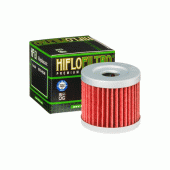 Фільтр масляний HIFLO HF131