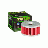 Фільтр масляний HIFLO HF136