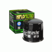 Фільтр масляний HIFLO HF138