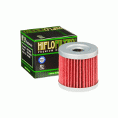 Фільтр масляний HIFLO HF139