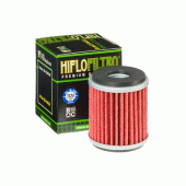 Фільтр масляний HIFLO HF140 = HF140RC