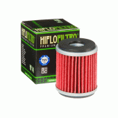 Фільтр масляний HIFLO HF141 = HF141RC