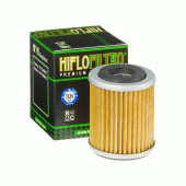 Фільтр масляний HIFLO HF142