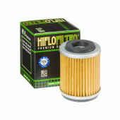 Фільтр масляний HIFLO HF143