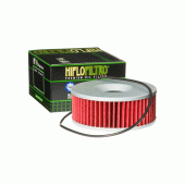 Фільтр масляний HIFLO HF146