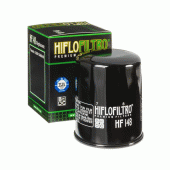 Фільтр масляний HIFLO HF148