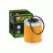 Фільтр масляний HIFLO HF157