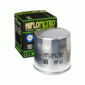 Фільтр масляний HIFLO HF163