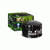 Фільтр масляний HIFLO HF164