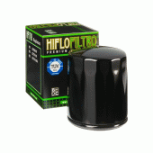 Фільтр масляний HIFLO HF171B
