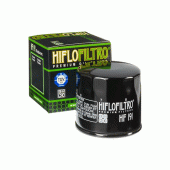 Фільтр масляний HIFLO HF191