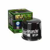 Фільтр масляний HIFLO HF204