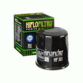 Фільтр масляний HIFLO HF303