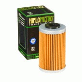 Фільтр масляний HIFLO HF655 = HF655RC