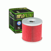 Фільтр масляний HIFLO HF681