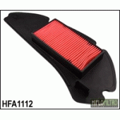 Фільтр повітряний HIFLO HFA1112 WS