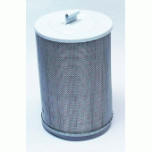 Фільтр повітряний HIFLO HFA1501