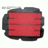 Фільтр повітряний HIFLO HFA1801