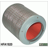 Фільтр повітряний HIFLO HFA1920