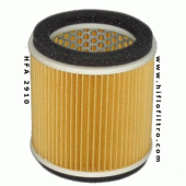 Фильтр воздушный HIFLO HFA2910