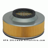 Фільтр повітряний HIFLO HFA2911