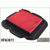 Фільтр повітряний HIFLO HFA3611