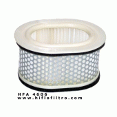 Фільтр повітряний HIFLO HFA4606