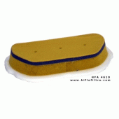 Фільтр повітряний HIFLO HFA4610