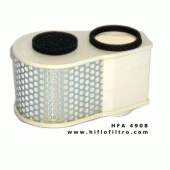 Фільтр повітряний HIFLO HFA4908