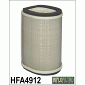 Фильтр воздушный HIFLO HFA4912