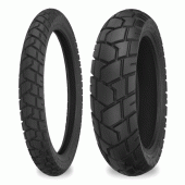 Шина SHINKO 150 / 70-17 69Q TL / E705 CROSSPLY