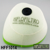 Фільтр повітряний HIFLO HFF1014