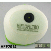 Фільтр повітряний HIFLO HFF2014