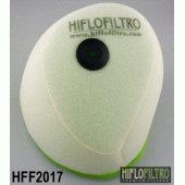 Фильтр воздушный HIFLO HFF2017