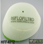 Фільтр повітряний HIFLO HFF4012