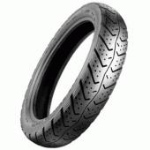 Шина SHINKO 130 / 80-18 66V TL / R110 P