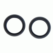 Сальники вилки Athena P40FORK455167