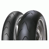 Шина Metzeler 190 / 50ZR17 TL / 1870400 Р