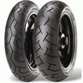 Шина Pirelli 120 / 70R15 56H TL / 1526700