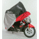 Чохол для мотоцикла Oxford Rainex, розмір S