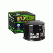 Фільтр масляний HIFLO HF160
