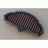 Фільтр повітряний DNA P-K10S08-0R